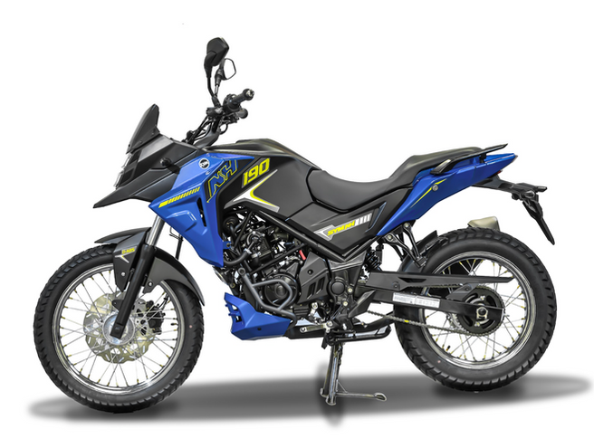 dafra-nh-190-abs-2025