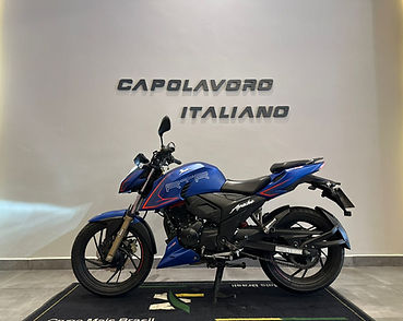 DAFRA APACHE RTR 200 (GDZ)