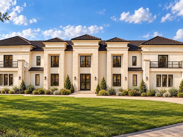 Villa Aurelia