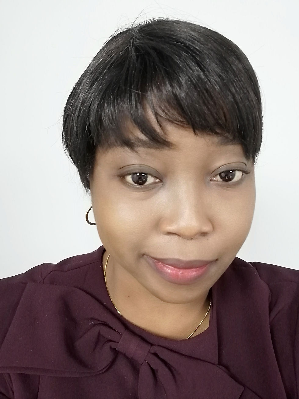Abimbola Nwozuru
