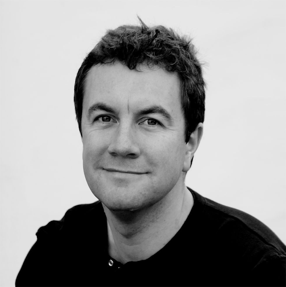 David Bainbridge