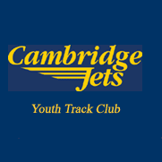 Cambridge Jets logo