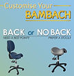 The Bambach Saddle Seat