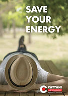 Cattani Smart Suction motors Brochure