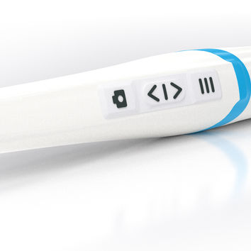 ACTEON C50 FULL HD INTRAORAL CAMERA