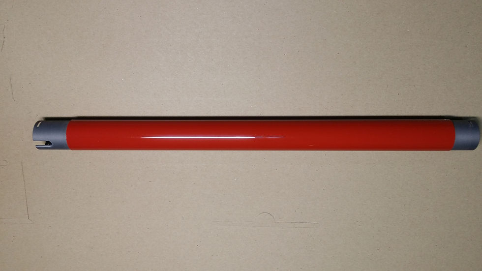 DCIVC2260 UPPER FUSER ROLLER