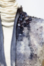Thumbnail: "Uranus tail" ECO Fur Cape