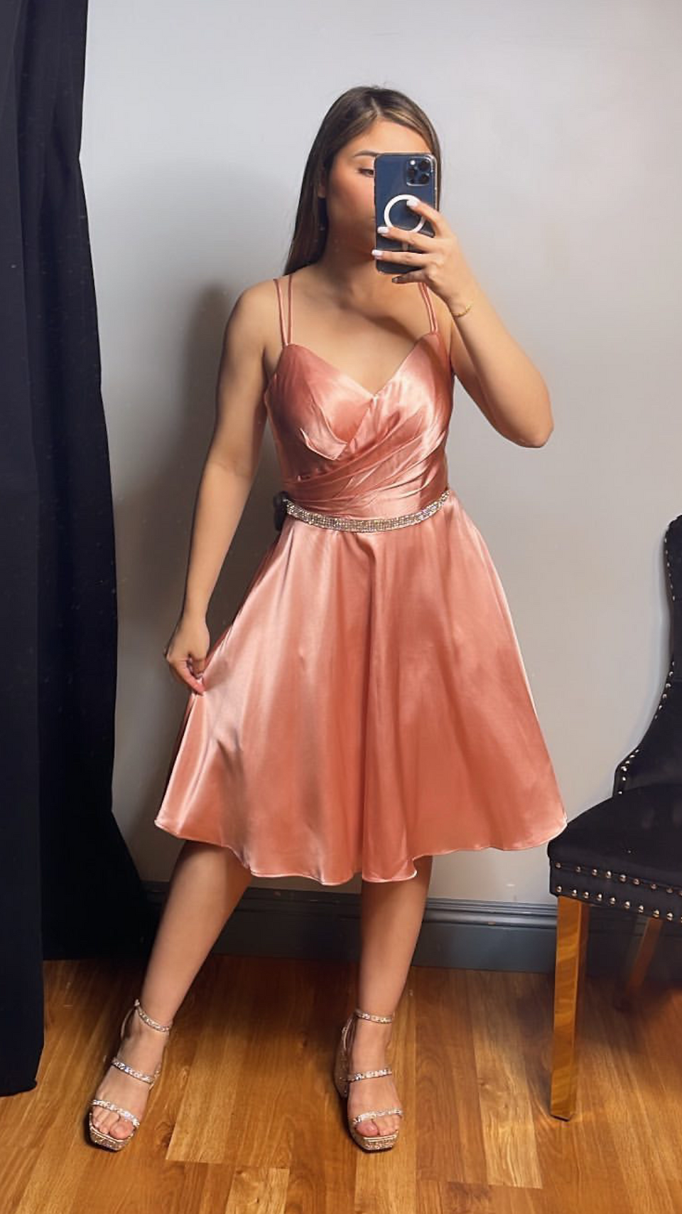 STYLE 1698