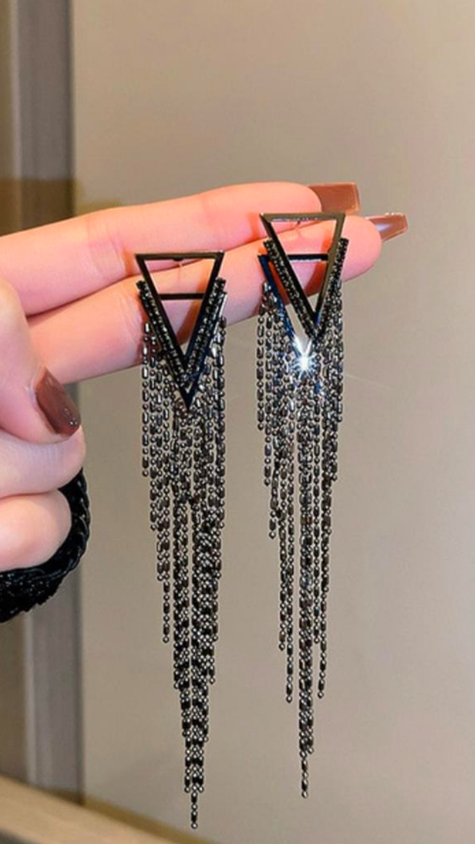 STYLE EARRING8