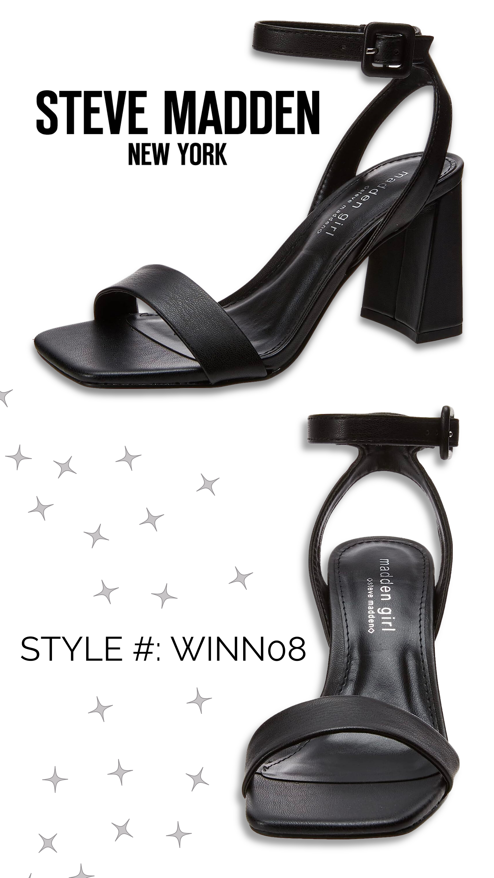 STYLE WINN08