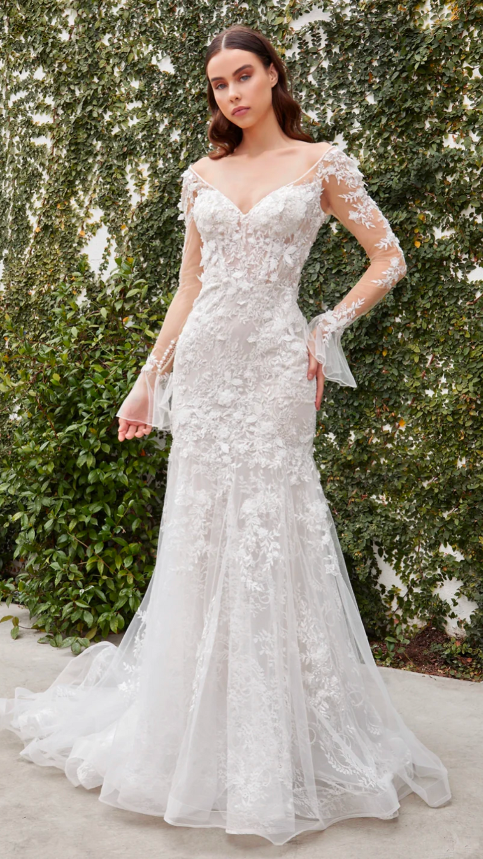 STYLE A1073W