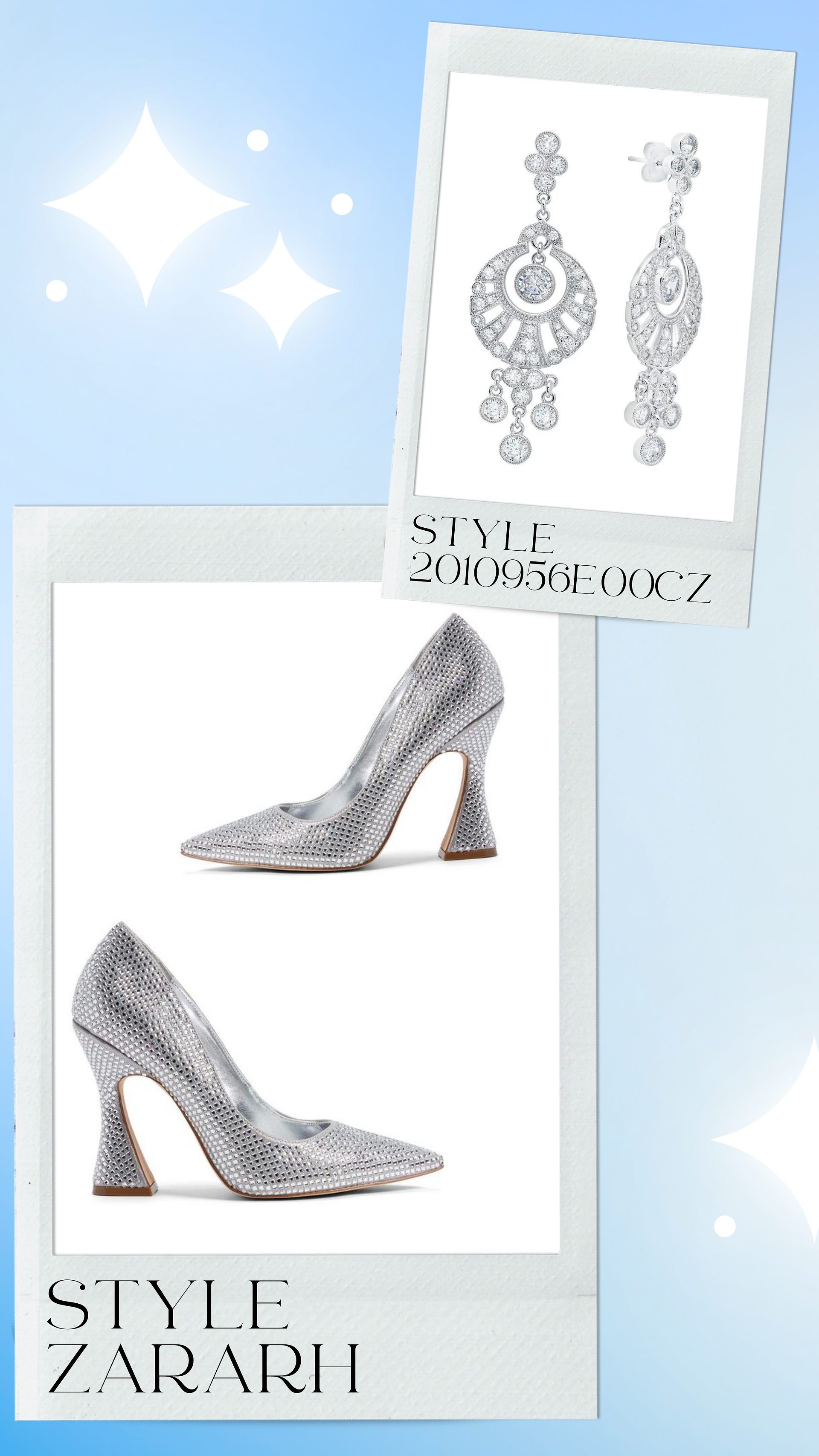 Style #: ZARARH