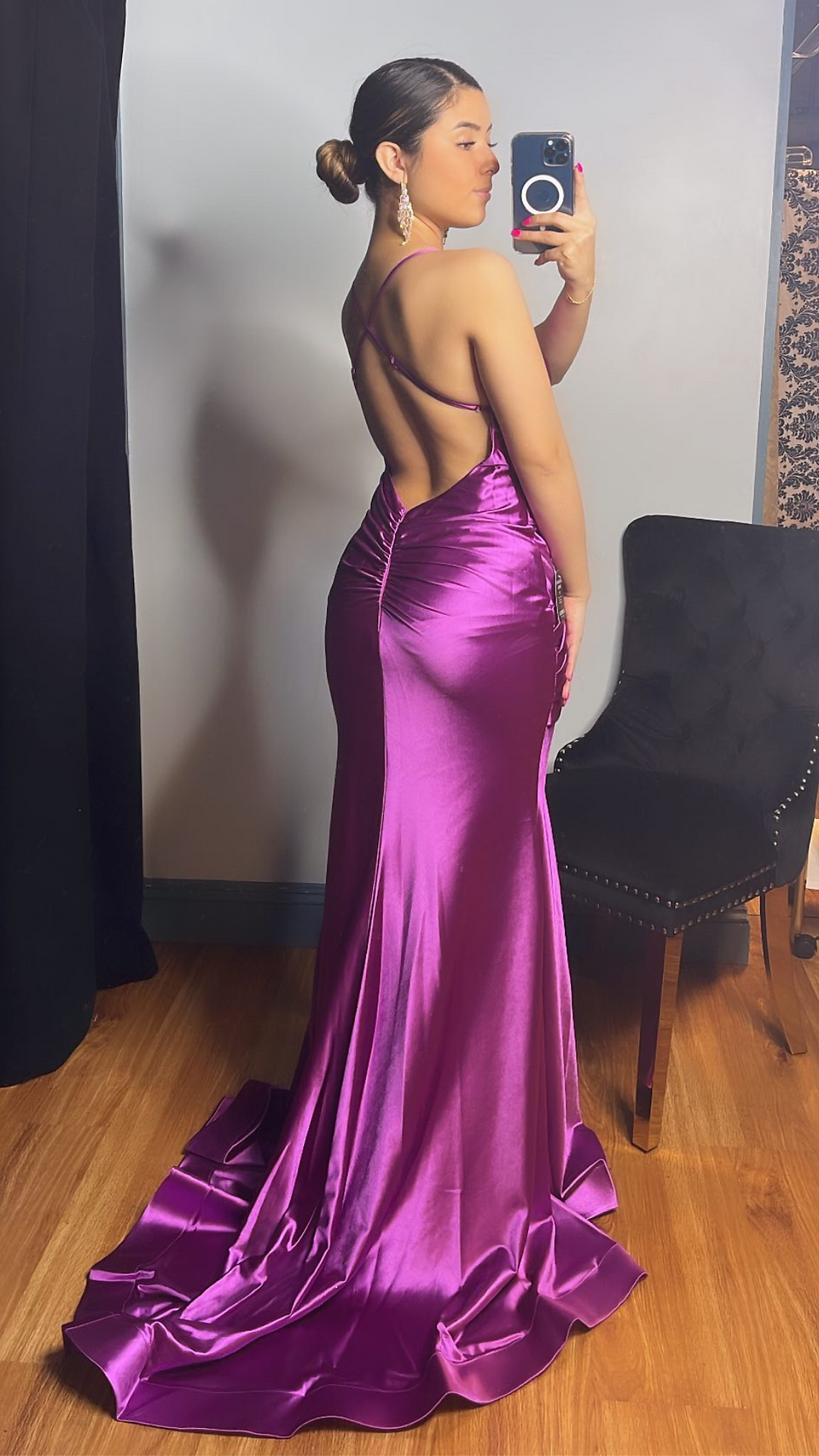 STYLE CH236