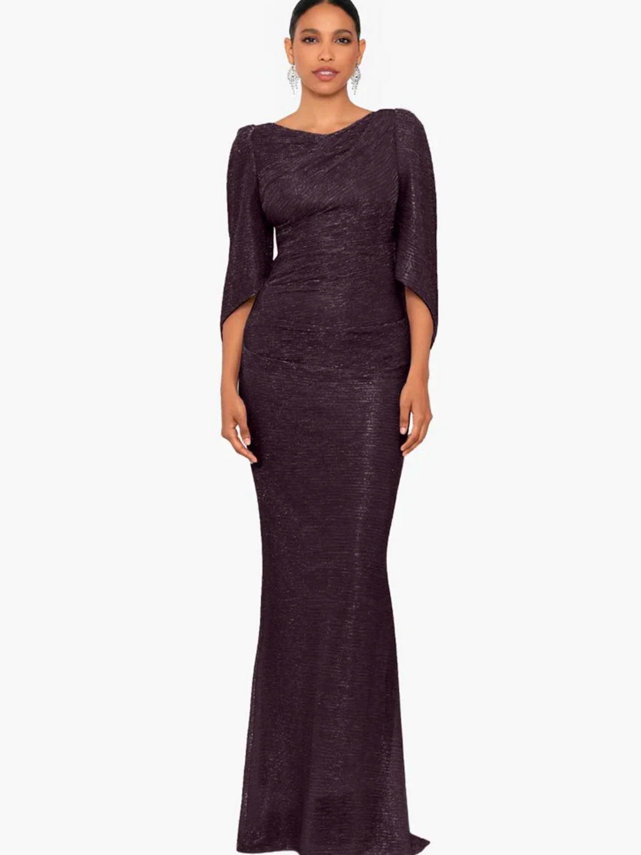 Style #: A26107R