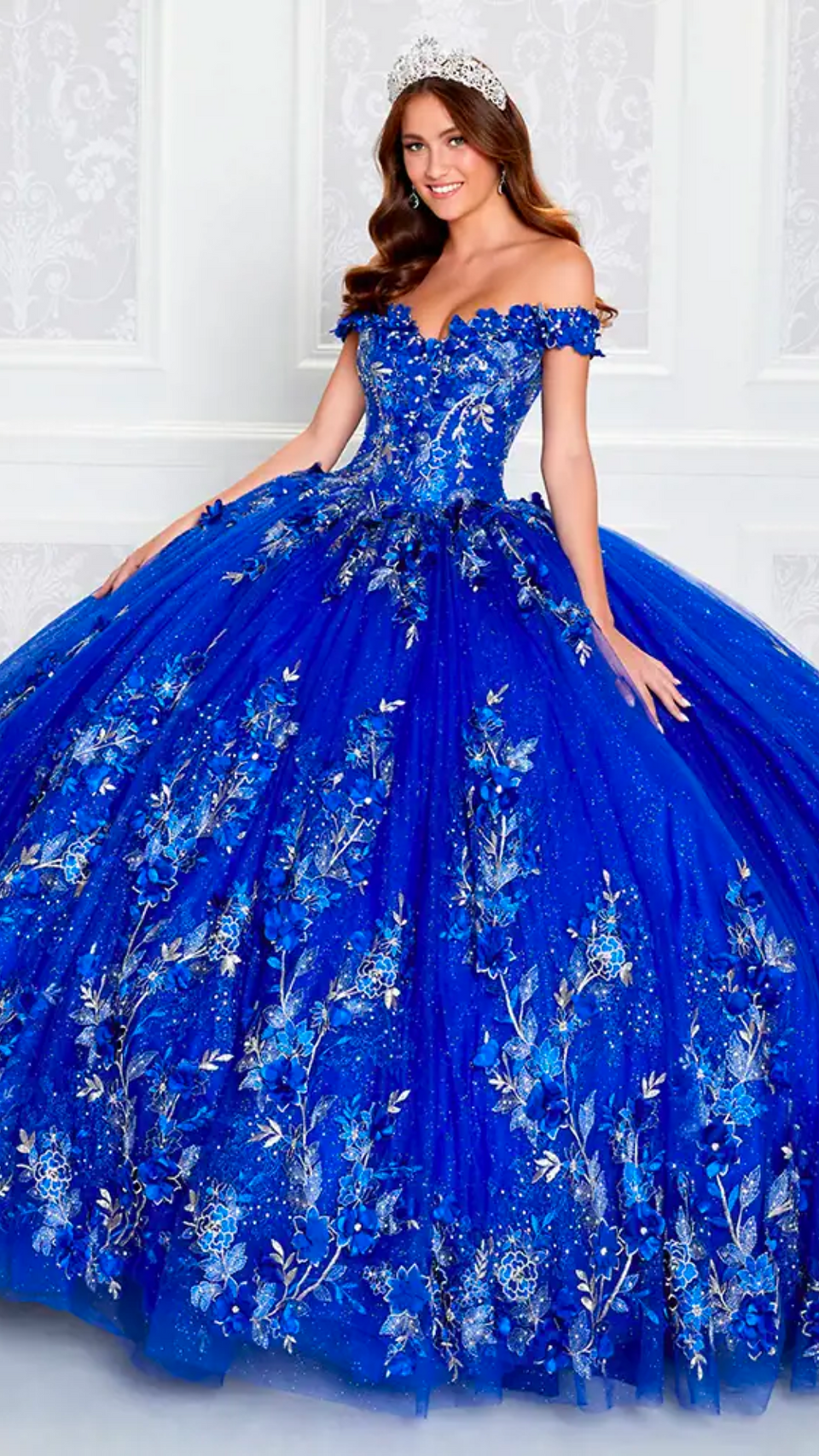 Style #: PR12263