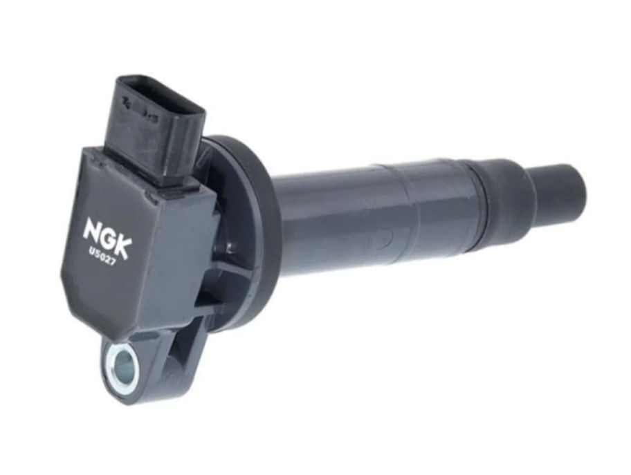 NGK U5027 x 4 Ignition Coil for Toyota Aqua Corolla Echo Prius Sienta Vitz