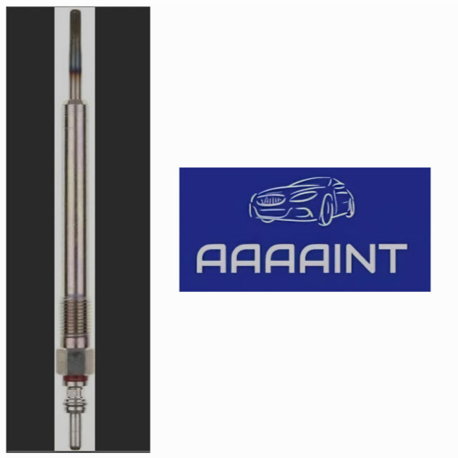 Thumbnail: NGK Y1002AS x 4  Glow Plugs  for Audi Porsche Skoda & VW 2010 - 2020