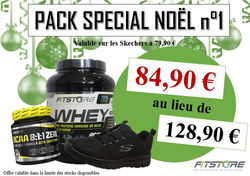 Pack de Noel