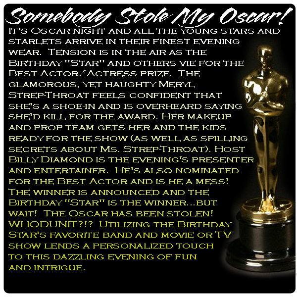 oscar