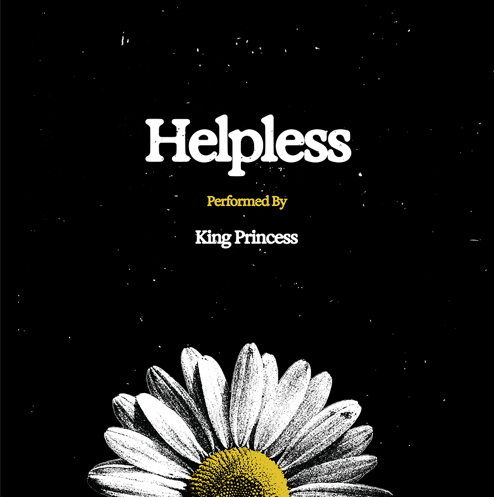 King Princess