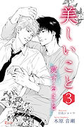 美しいこと、愛しいこと　まるかーと様 Ripika Novel BL | のはらの星