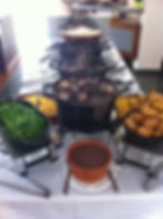 Buffet de Feijoada