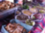 Buffet Arabe a domicilio