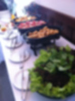 Buffet de Feijoada
