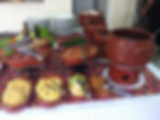 Buffet de Feijoada