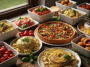 Buffet Móvel para Eventos em São Paulo: Guia Completo