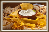buffet mexicano em domicilio