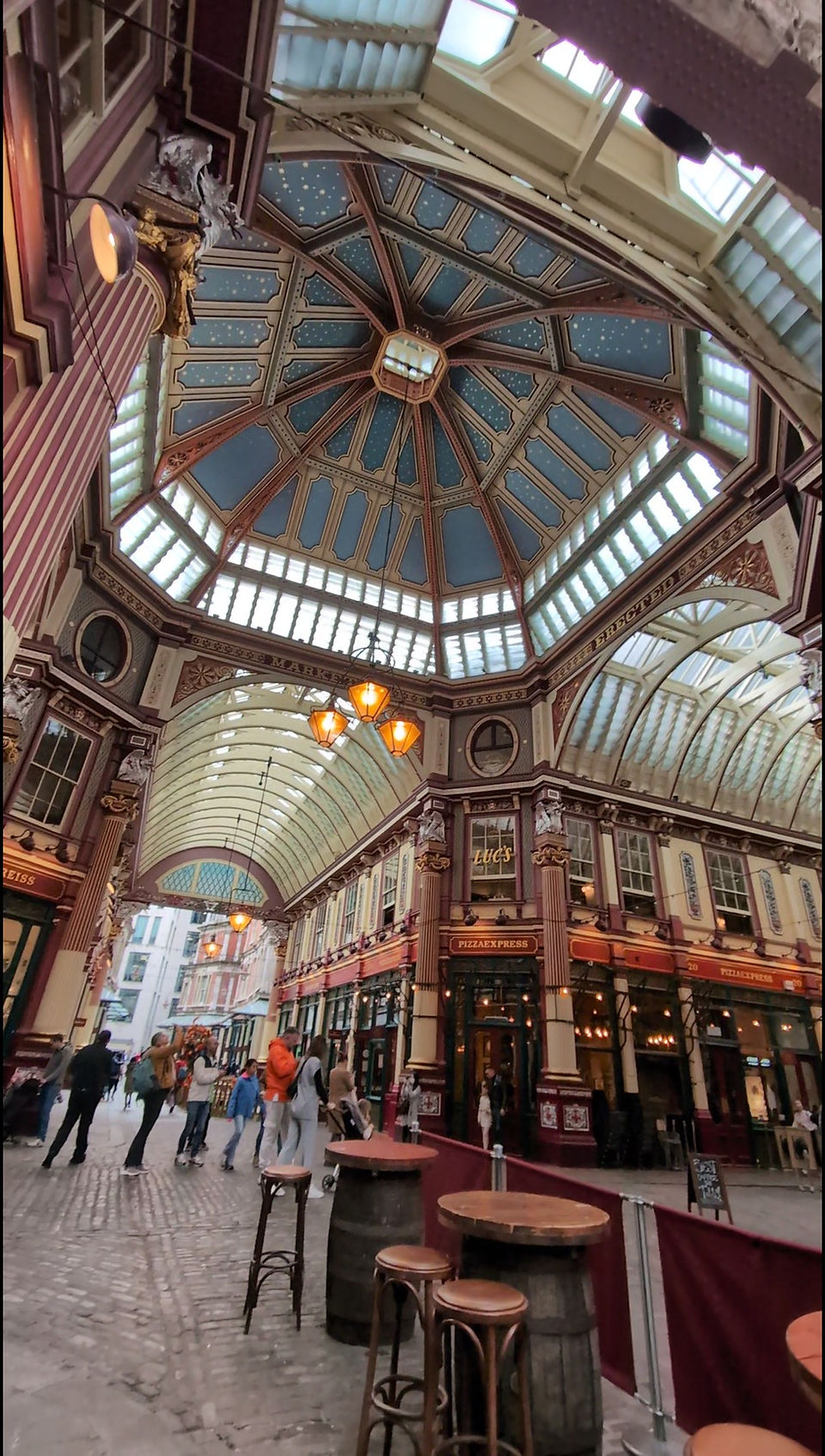 Victorian architecture