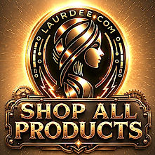 SHOP ALL PRODUCTS - LAURDEE.COM