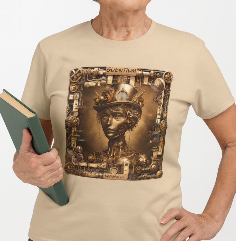 Thumbnail: Beeatriss (from The BeeKeeper video) Short-Sleeve Unisex T-Shirt