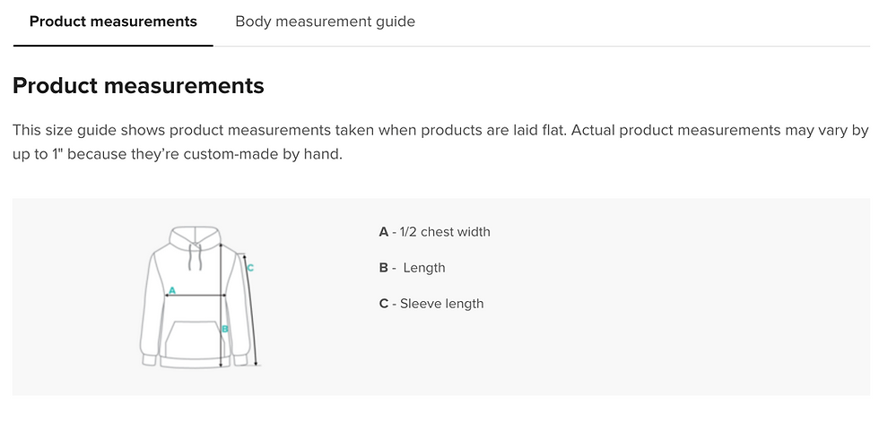 Thumbnail: Lucky Clover Unisex Hoodie ☘️