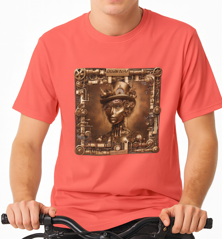Thumbnail: Beeatriss (from The BeeKeeper video) Short-Sleeve Unisex T-Shirt