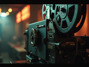 The Evolution of Video: From Silent Films to Digital Art