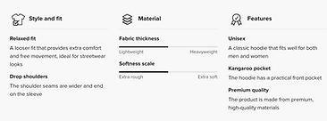 Laurdee Rust & Rivets - Extra info