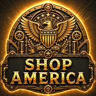 Shop America - icon for Shop America
