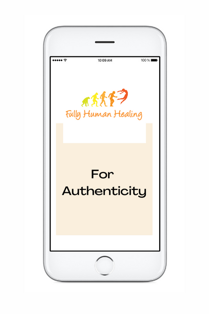 Yoga Nidra for Authenticity