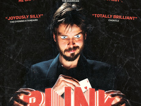 Comedy Poster Awards
