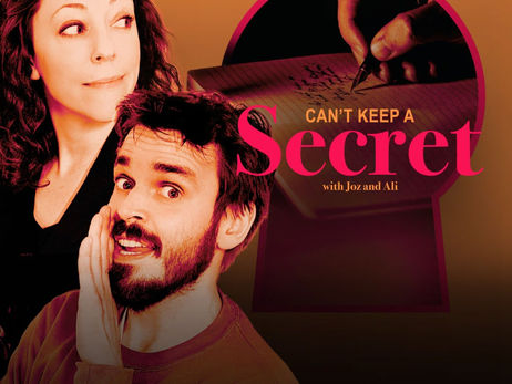 Can't Keep A Secret Episode 10