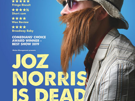 Soho Poster