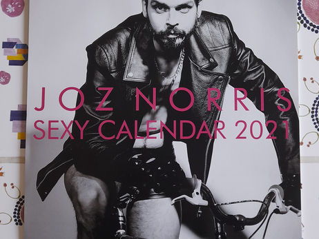 Sexy Calendars - Final Tally
