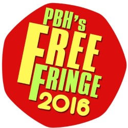 The Top 258 Shows at EdFringe 2016: Part 1 of 10