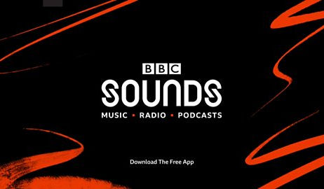 Radio Special On BBC Sounds
