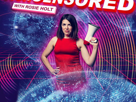 NonCensored Podcast