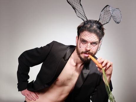 The 100% Official Joz Norris Sexy Calendar 2021
