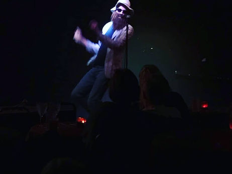 Thank You, Bath!