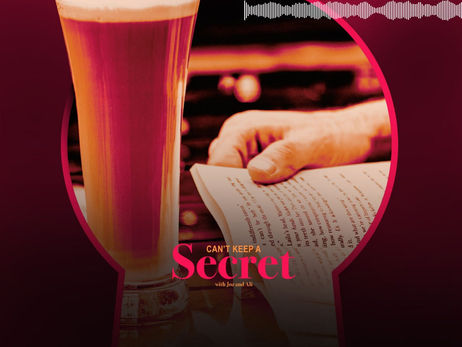 Can't Keep A Secret Episode 9